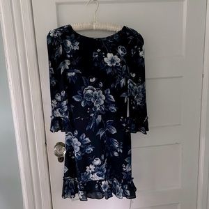 Reformation Doutzen Dress size 4